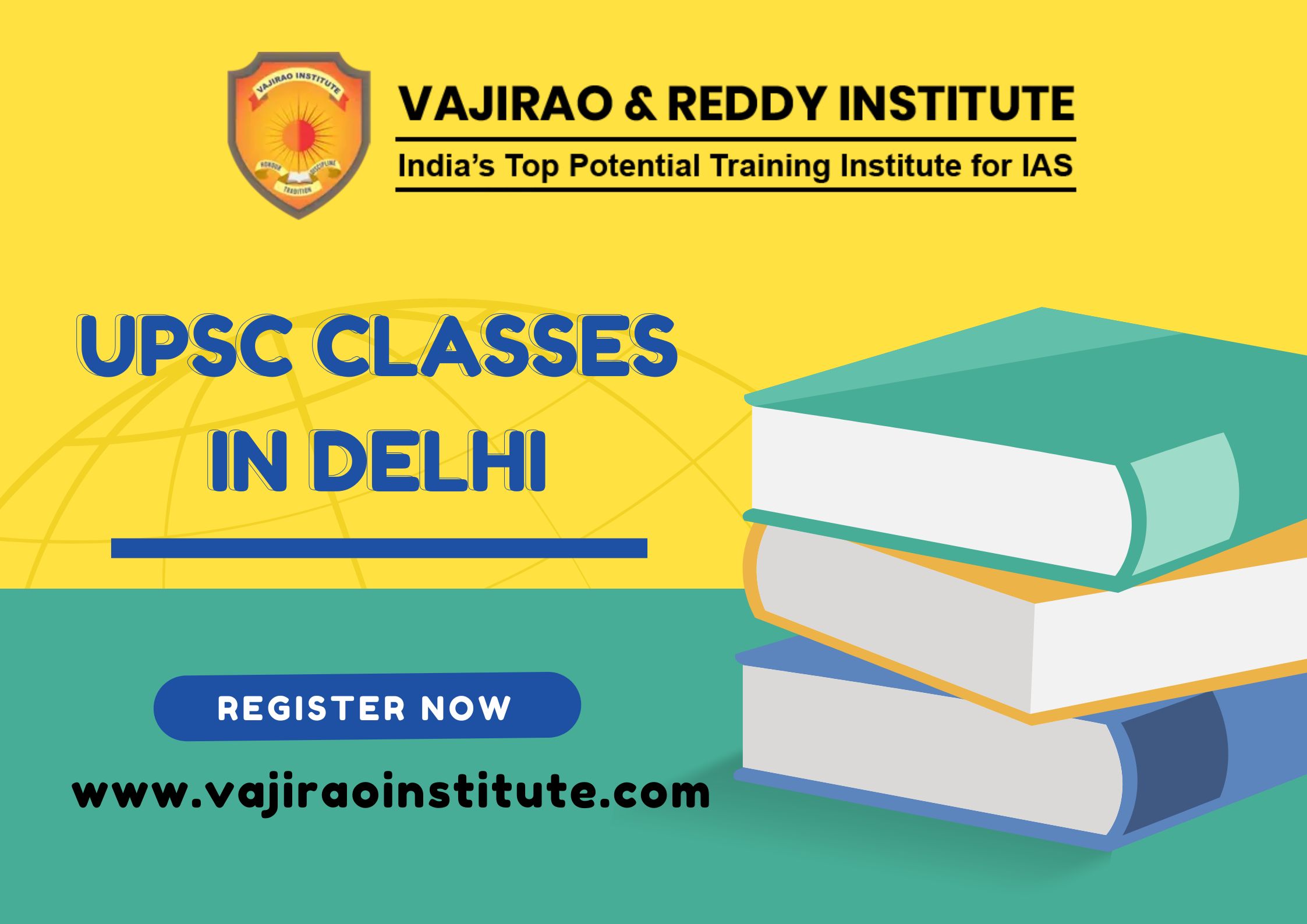 UPSC Classes in Delhi